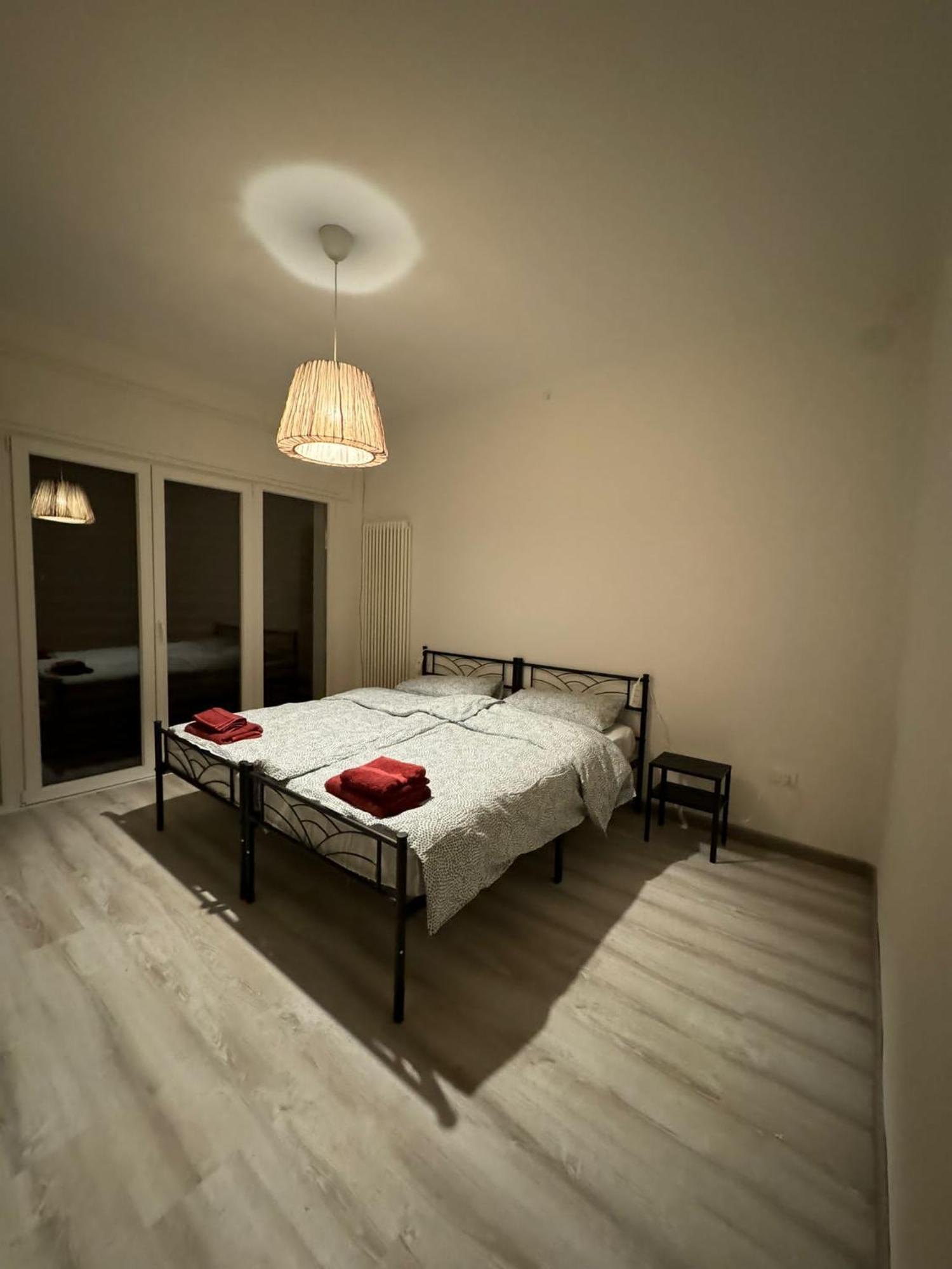Lavanda House Vicenza Exterior foto
